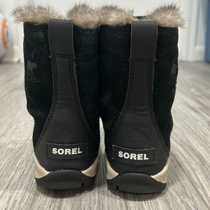 Sorel Kids Winter Boots Sz 11